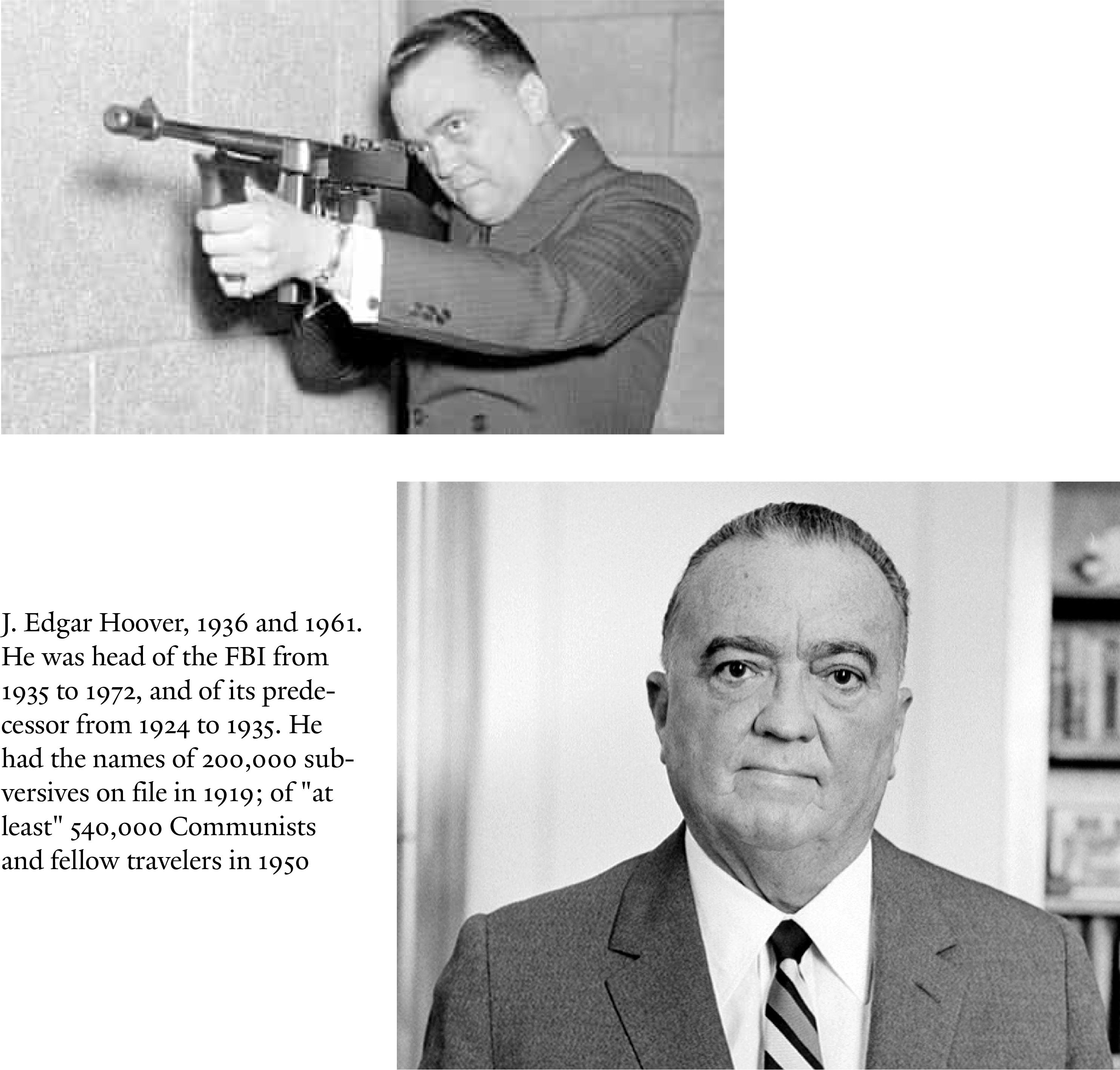 05 J Edgar Hoover